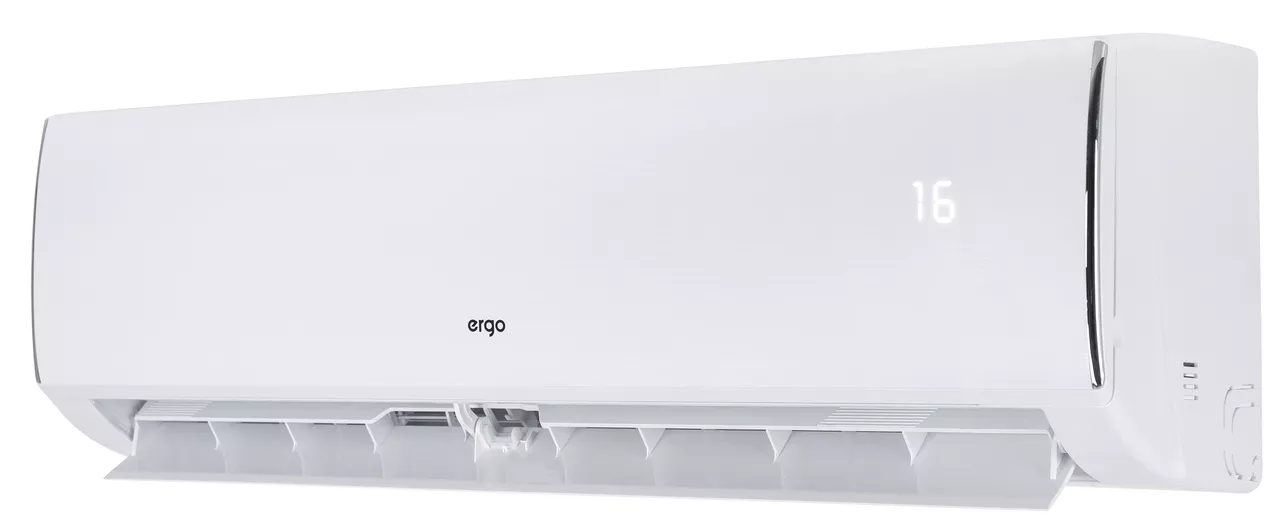 Кондиционер ERGO ACI 0911 CH - фото 5