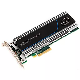SSD Накопитель Intel DC P3700 Series 400 GB M.2 HHHL (SSDPEDMD400G401) - миниатюра 3
