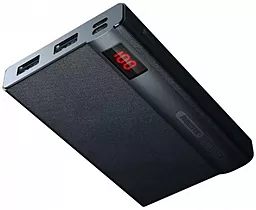 Повербанк Remax Linon Pro RPP-53 10000mah Black