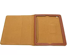 Чехол для планшета Yoobao Executive leather case for iPad Air Brown [LCIPADAIR-EBR] - миниатюра 3