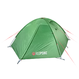 Палатка RedPoint Steady 3 EXT (4823082700592) - мініатюра 8