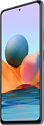 Смартфон Xiaomi Redmi Note 10 Pro 6/128Gb Glacier Blue - миниатюра 5 Смартфон Xiaomi Redmi Note 10 Pro 6/128Gb Glacier Blue - миниатюра 5