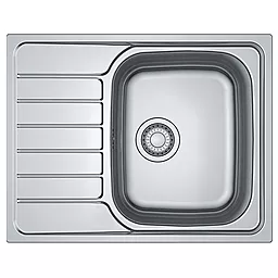 Кухонная мойка Franke Spark SKL 611-63 101.0598.808 - фото Кухонная мойка Franke Spark SKL 611-63 101.0598.808