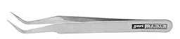 Пінцет Goot TS-15 вигнутий 120мм - фото Пінцет Goot TS-15 вигнутий 120мм