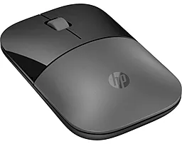 Компьютерная мышка HP Z3700 Gray (758A9AA)