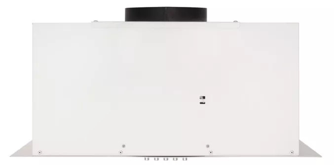 Вытяжка встроенная ELEYUS UNIA 800 LED 52 WH - фото 8
