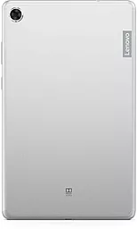 Планшет Lenovo Tab M8 TB-8505X LTE 2/32GB  (ZA5H0088UA) Platinum Grey - миниатюра 3