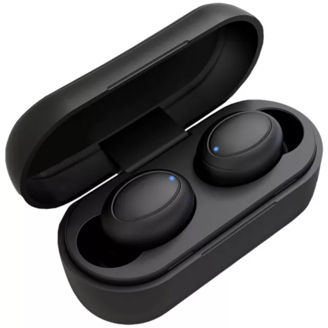 Наушники XO X1 Earphone Black - фото 1