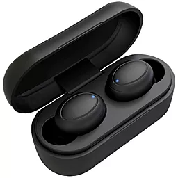 Наушники XO X1 Earphone Black - фото Наушники XO X1 Earphone Black