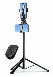 Штатив Ulanzi Vijim MT-70 Tripod (T027GBB1 MT-70) - фото Штатив Ulanzi Vijim MT-70 Tripod (T027GBB1 MT-70)