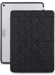 Чохол для планшету Moshi VersaCover Origami Case для Apple iPad 10.5" Air 2019, Pro 2017  Metro Black  (99MO056006)