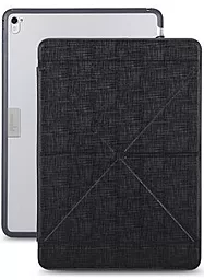 Чохол для планшету Moshi VersaCover Origami Case для Apple iPad 10.5" Air 2019, Pro 2017 Metro Black (99MO056006) - фото Чохол для планшету Moshi VersaCover Origami Case для Apple iPad 10.5" Air 2019, Pro 2017 Metro Black (99MO056006)