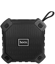 Колонки акустические Hoco BS34 Black - миниатюра 1