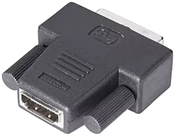 Видео переходник (адаптер) Belkin DVI-D (24+1) - HDMI Black (F2E4262BT) - миниатюра 2