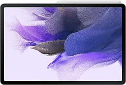 Планшет Samsung Galaxy Tab S7 FE 12.4" 4/64GB Wi-Fi Silver (SM-T733NZSA)