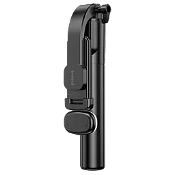 Трипод для селфі Proove Pocket Stick (950 mm) Black - фото Трипод для селфі Proove Pocket Stick (950 mm) Black
