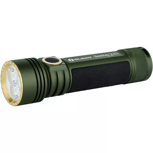 Ліхтарик акумуляторний Olight Seeker 2 Pro (1x21700) - фото 1