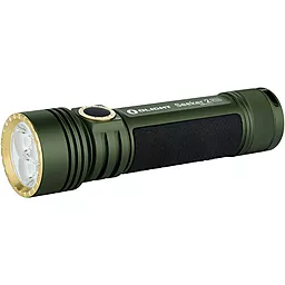 Ліхтарик акумуляторний Olight Seeker 2 Pro (1x21700) - фото Ліхтарик акумуляторний Olight Seeker 2 Pro (1x21700)