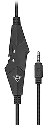 Наушники Trust GXT 412 Celaz Multiplatform 3.5mm Black (23373) - миниатюра 4