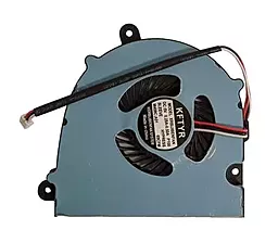 Вентилятор (кулер) для ноутбука Clevo W110 5V 0.28-0.50A 3-pin KFTYR - фото Вентилятор (кулер) для ноутбука Clevo W110 5V 0.28-0.50A 3-pin KFTYR
