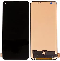 Дисплей Oppo A95 4G, A95 5G, Reno 6 Lite с тачскрином, (OLED), Black - фото Дисплей Oppo A95 4G, A95 5G, Reno 6 Lite с тачскрином, (OLED), Black