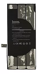 Аккумулятор для Apple iPhone 11 (3110 mAh) Hoco - миниатюра 2 Аккумулятор для Apple iPhone 11 (3110 mAh) Hoco - миниатюра 2