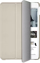 Чохол для планшету Macally для Apple iPad mini 4, mini 5 Gold(BSTANDM5-GO) - фото Чохол для планшету Macally для Apple iPad mini 4, mini 5 Gold(BSTANDM5-GO)