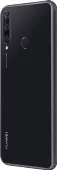 Мобільний телефон Huawei Y6p 3/64GB (51095KYP) Black - мініатюра 7