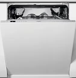 Посудомоечная машина Whirlpool WI 7020 P