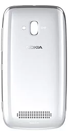 Задня кришка корпусу Nokia 610 Lumia (RM-835) Original White