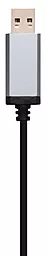 Навушники ZBS Tuner V2 Black - мініатюра 4