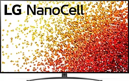 Телевизор LG 55NANO916PA
