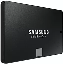 Накопичувач SSD Samsung 860 EVO 500 GB (MZ-76E500B) - мініатюра 5