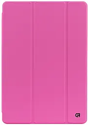 Чехол для планшета ArmorStandart Smart Fold Pen для Samsung Galaxy Tab A11 Plus Rose Red (ARM89312) - фото Чехол для планшета ArmorStandart Smart Fold Pen для Samsung Galaxy Tab A11 Plus Rose Red (ARM89312)