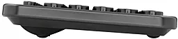 Клавиатура Trust Muto Silent USB Black RU (23090) - миниатюра 3