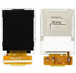 Дисплей TeXet TM-512R без тачскрина - фото Дисплей TeXet TM-512R без тачскрина