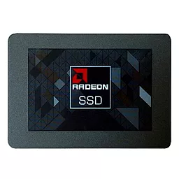 SSD Накопитель AMD Radeon R3 120 GB (R3SL120G)