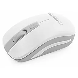 Комп'ютерна мишка Esperanza EM126EW White - фото Комп'ютерна мишка Esperanza EM126EW White