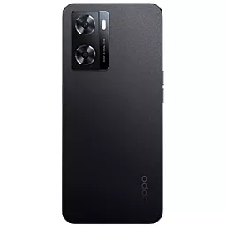 Смартфон Oppo A57s 4/64GB Starry Black (OFCPH2385_BLACK) - миниатюра 3