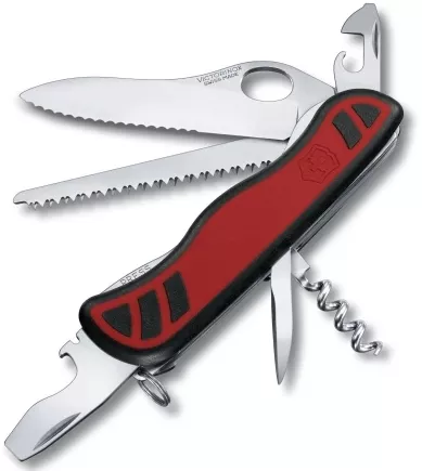 Мультитул Victorinox Forester OneHand (0.8361.MWC) - фото 1