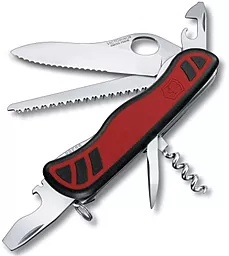 Мультитул Victorinox Forester OneHand (0.8361.MWC) - фото Мультитул Victorinox Forester OneHand (0.8361.MWC)