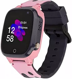 Смарт-часы ATRIX iQ2100 Pink