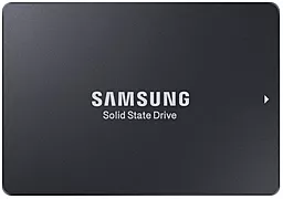 SSD Накопитель Samsung Enterprise SM863a 1.92 TB (MZ-7KM1T9NE)