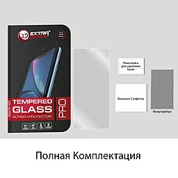 Защитное стекло комплект 2 шт Extradigital для Samsung Galaxy A52 (EGL4988) - миниатюра 5