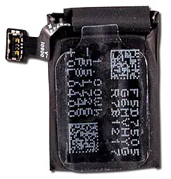 Акумулятор для розумних годинників Apple Watch Series 3 GPS 38mm A1858
