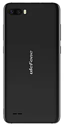 Смартфон UleFone S1 1/8GB Black - мініатюра 2