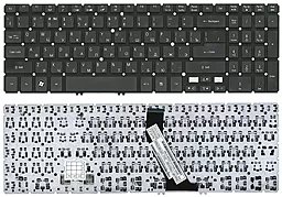 Клавиатура для ноутбука Acer Aspire Timeline Ultra M3-581 M3-581G M3-581T M3-581TG