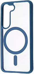 Чехол Wave Ardor Case with MagSafe для Samsung Galaxy S23 Forest Green