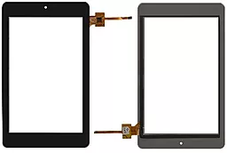 Сенсор (тачскрин) Prestigio MultiPad 7.0 Ultra Duo PMP5870C (187x113, #RS7F224_v3.4 ZR) Black - фото Сенсор (тачскрин) Prestigio MultiPad 7.0 Ultra Duo PMP5870C (187x113, #RS7F224_v3.4 ZR) Black