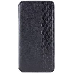 {"ru": "Чехол", "uk": "Чохол"} GETMAN Cubic для Xiaomi Redmi Note 13 4G Black